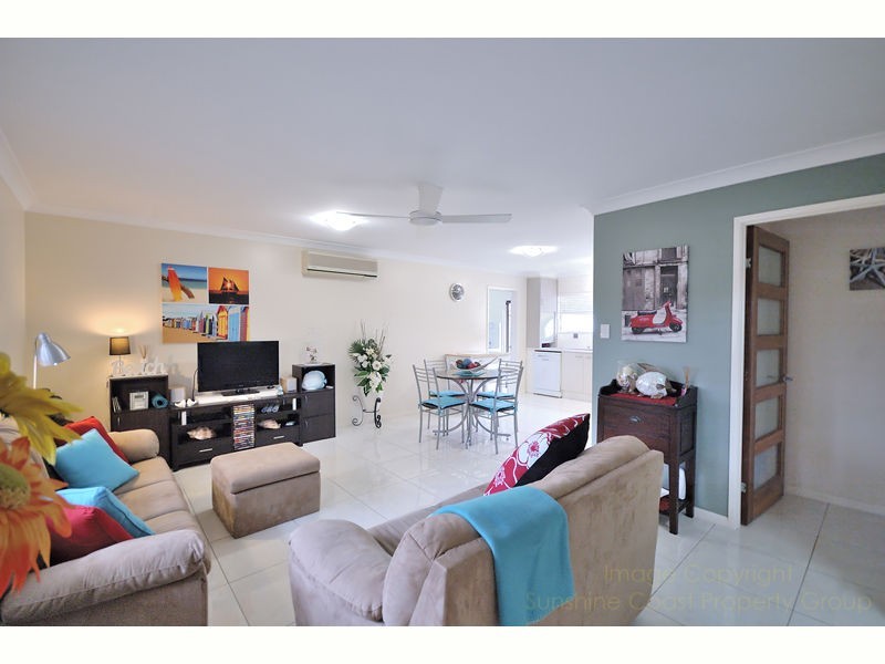 2/18 Croydon Avenue, Currimundi QLD 4551