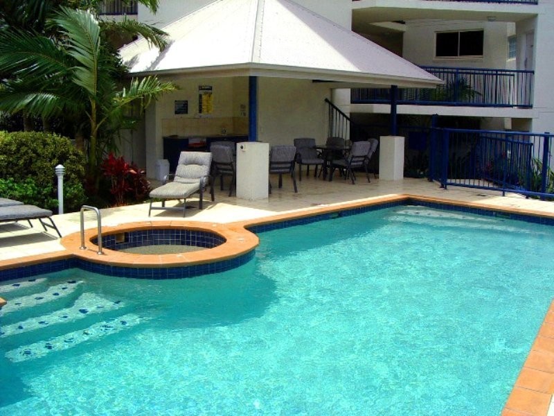 Unit 501/65 ‘Raffles’ First Avenue, Mooloolaba QLD 4557