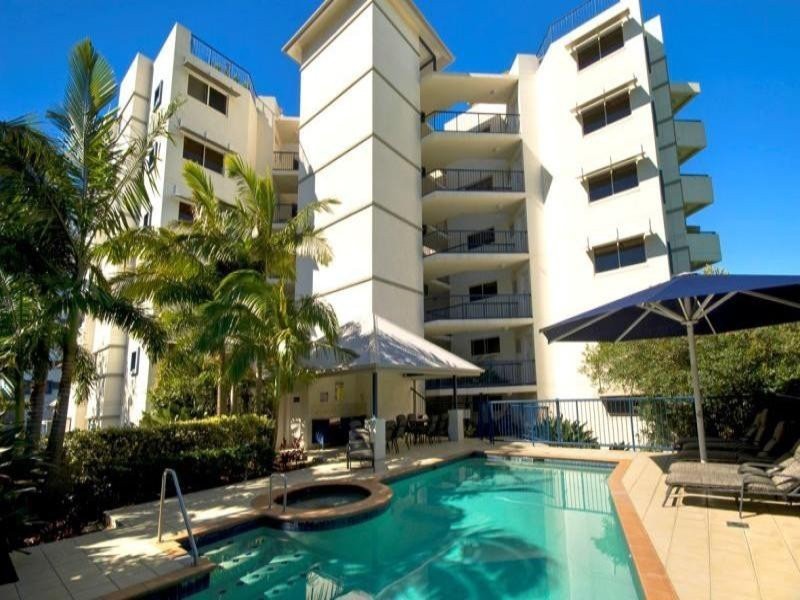 Unit 501/65 ‘Raffles’ First Avenue, Mooloolaba QLD 4557