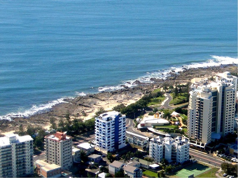 Unit 501/65 ‘Raffles’ First Avenue, Mooloolaba QLD 4557