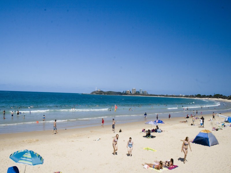 Unit 501/65 ‘Raffles’ First Avenue, Mooloolaba QLD 4557