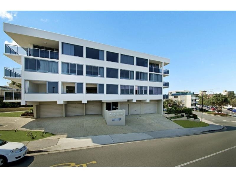 1/19 ‘Pacific Towers’ Ormonde Terrace, Kings Beach QLD 4551
