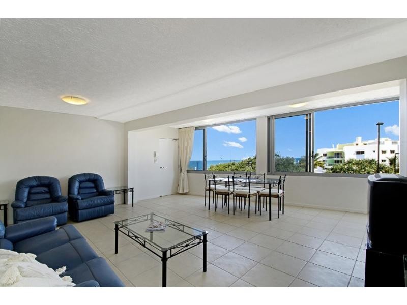 1/19 ‘Pacific Towers’ Ormonde Terrace, Kings Beach QLD 4551