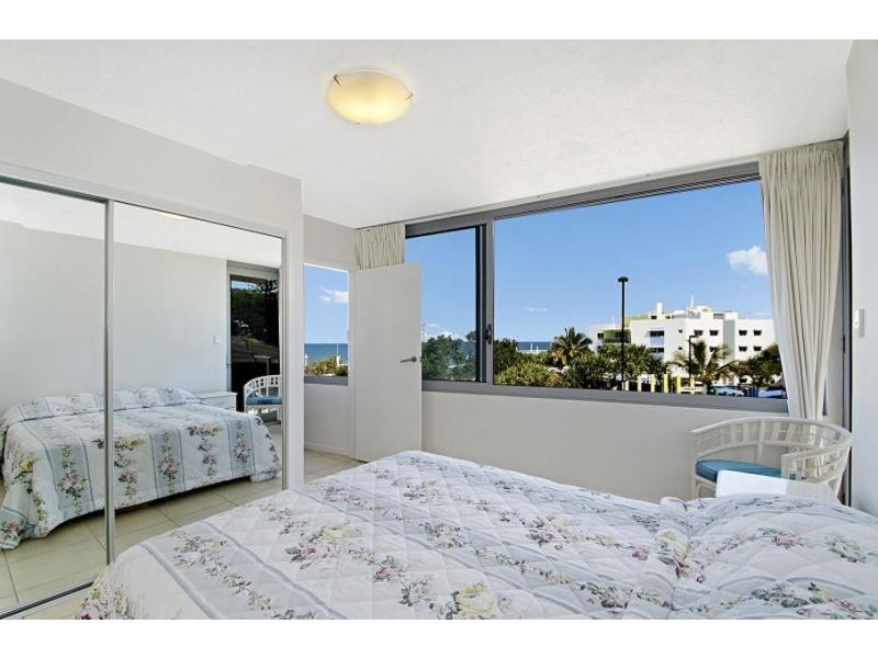 1/19 ‘Pacific Towers’ Ormonde Terrace, Kings Beach QLD 4551