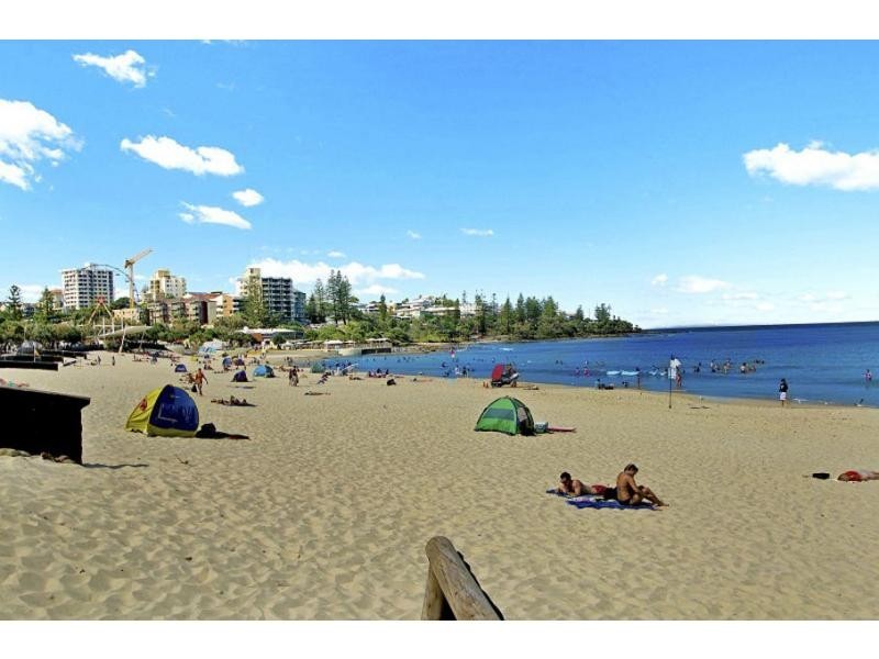1/19 ‘Pacific Towers’ Ormonde Terrace, Kings Beach QLD 4551