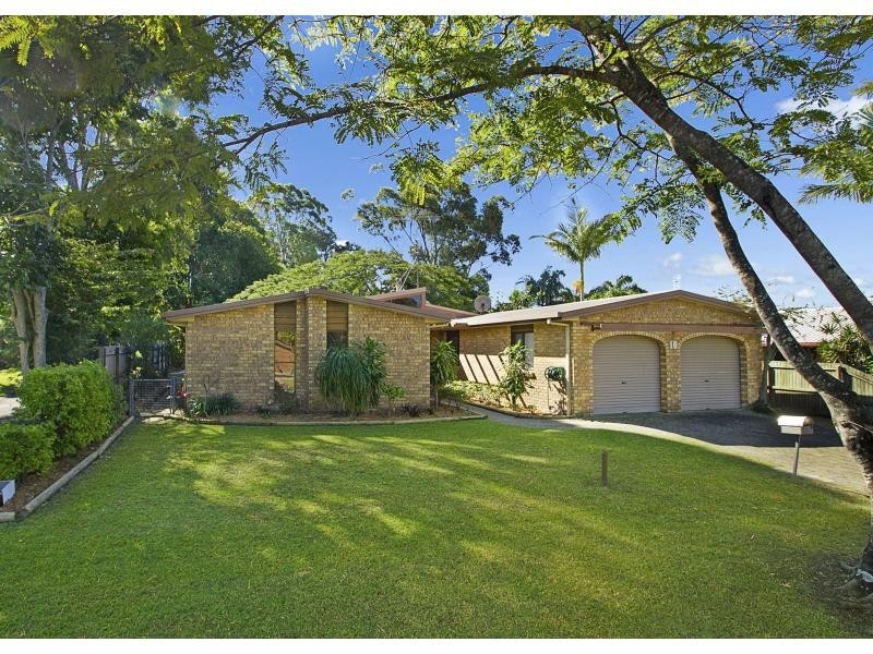 10 Monteray Street, Mountain Creek QLD 4557