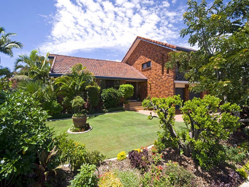 28 Jarrah Street, Minyama QLD 4575