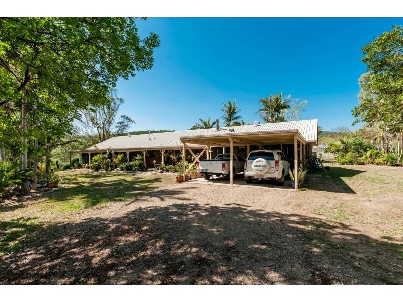 11 Simba Road, West Woombye QLD 4559