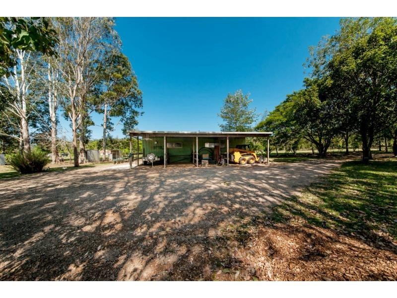 11 Simba Road, West Woombye QLD 4559