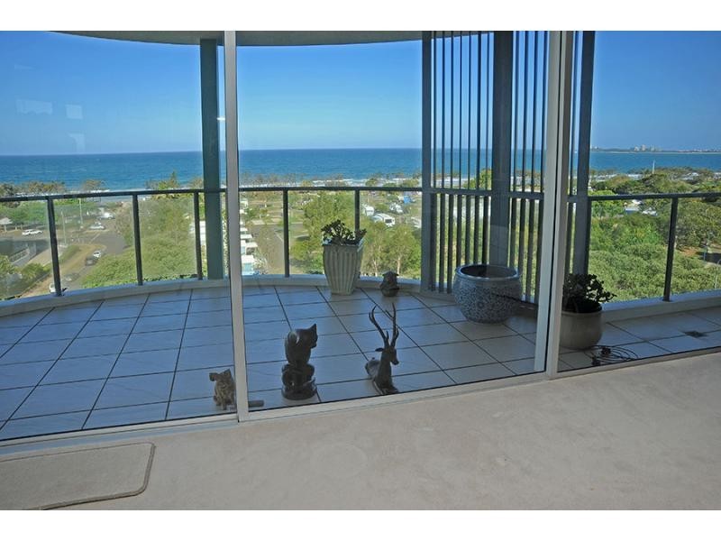 Unit 603/106 Sixth Avenue, Maroochydore, Cotton Tree QLD 4558
