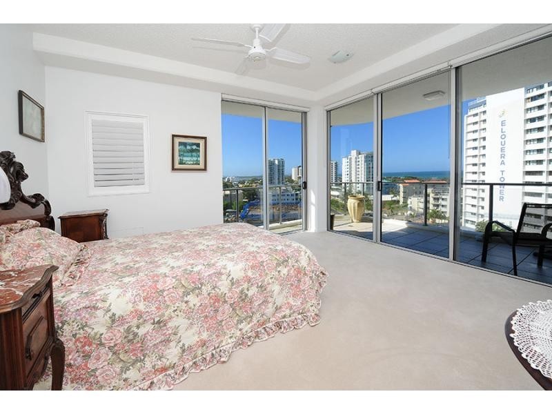 Unit 603/106 Sixth Avenue, Maroochydore, Cotton Tree QLD 4558