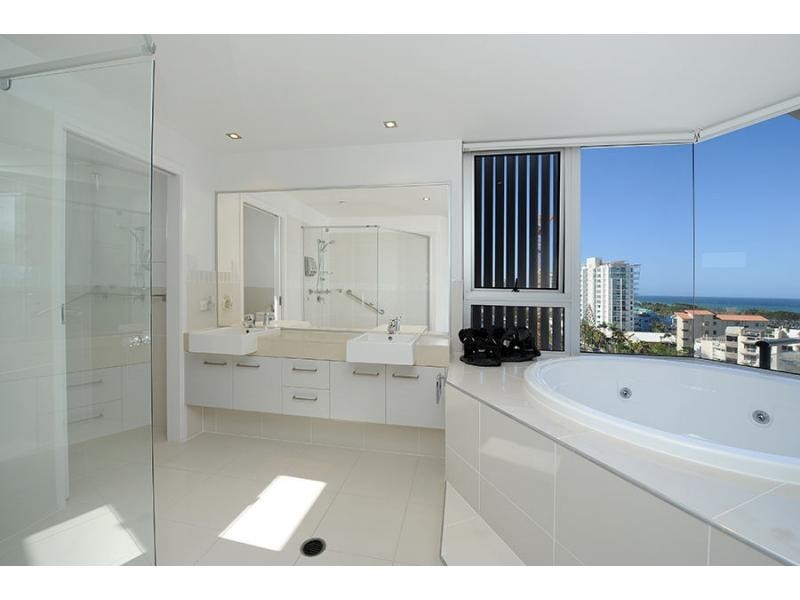 Unit 603/106 Sixth Avenue, Maroochydore, Cotton Tree QLD 4558