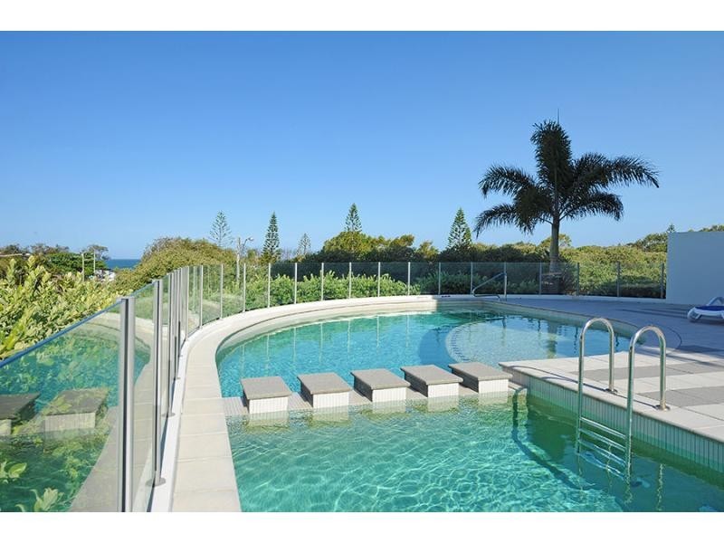 Unit 603/106 Sixth Avenue, Maroochydore, Cotton Tree QLD 4558