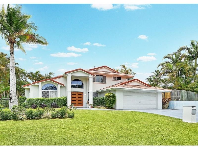 10 Lehmann Court, Buderim QLD 4556