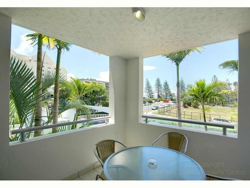 Unit 434/87-97 First Avenue, Mooloolaba QLD 4557