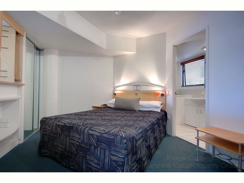 Unit 434/87-97 First Avenue, Mooloolaba QLD 4557