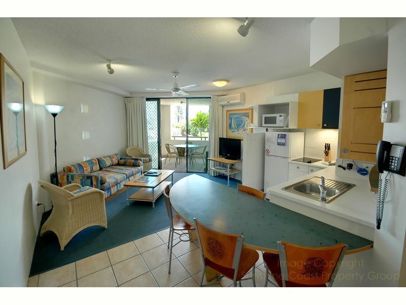 Unit 434/87-97 First Avenue, Mooloolaba QLD 4557