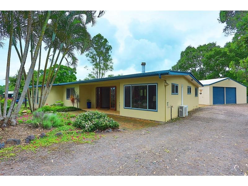 80 Hunchy Road, Palmwoods QLD 4555