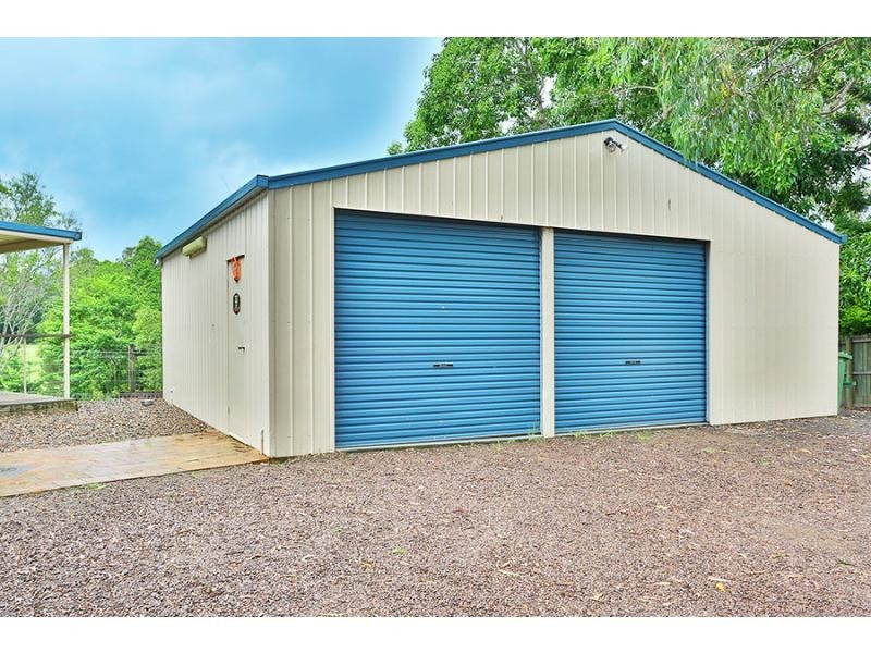 80 Hunchy Road, Palmwoods QLD 4555