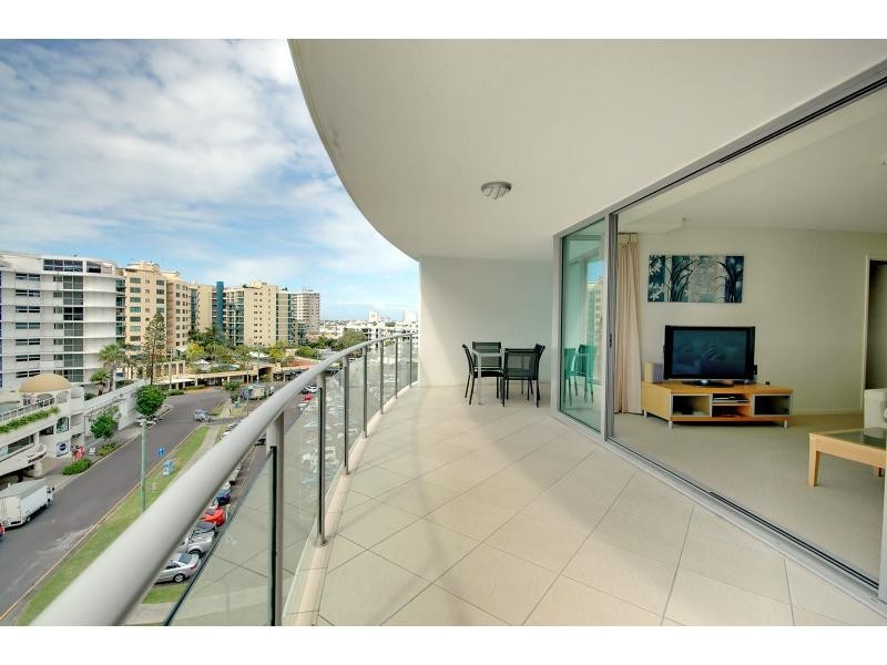 Unit 602/19 ‘Cilento’ First Avenue, Mooloolaba QLD 4557