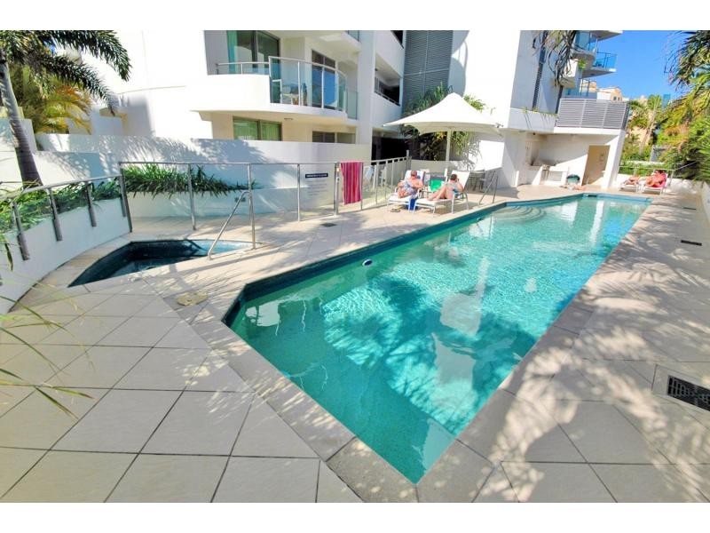 Unit 602/19 ‘Cilento’ First Avenue, Mooloolaba QLD 4557