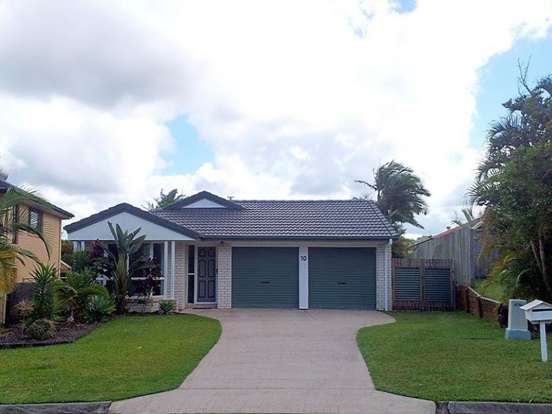10 Northridge Court, Sippy Downs QLD 4556