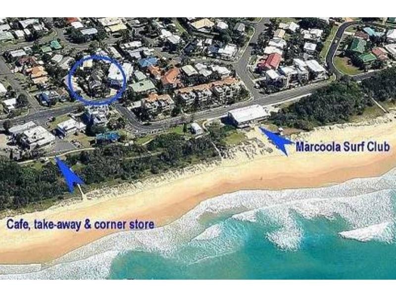 3/45/L3 Petrie Avenue, Marcoola QLD 4564