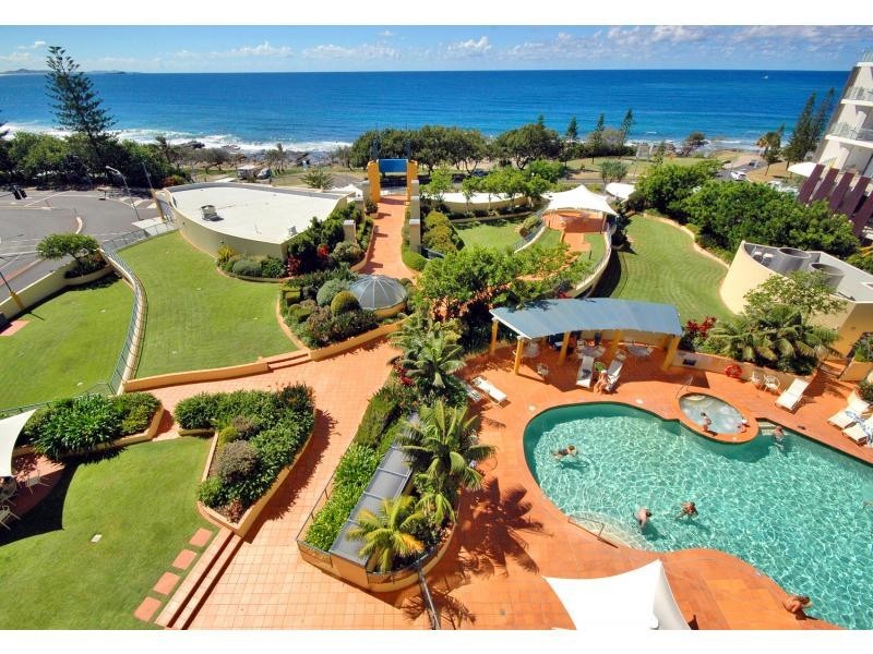 102/7 Venning Street, Mooloolaba QLD 4557