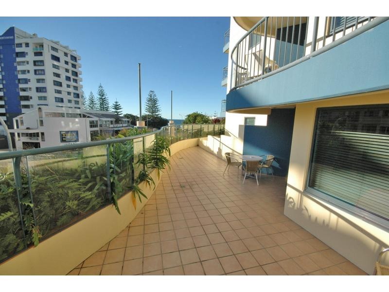 102/7 Venning Street, Mooloolaba QLD 4557