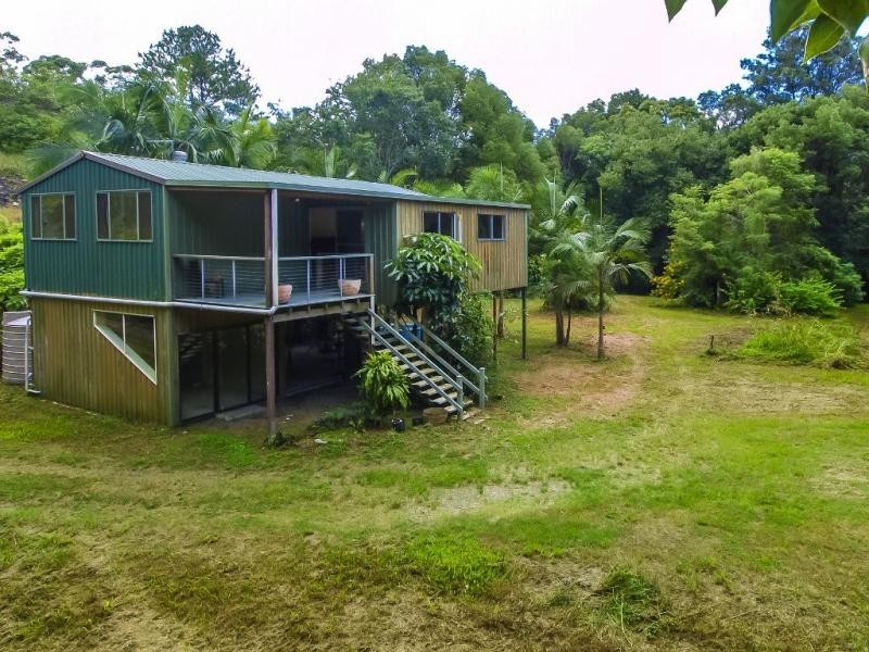 18 Wilkes Lane, Eumundi QLD 4562