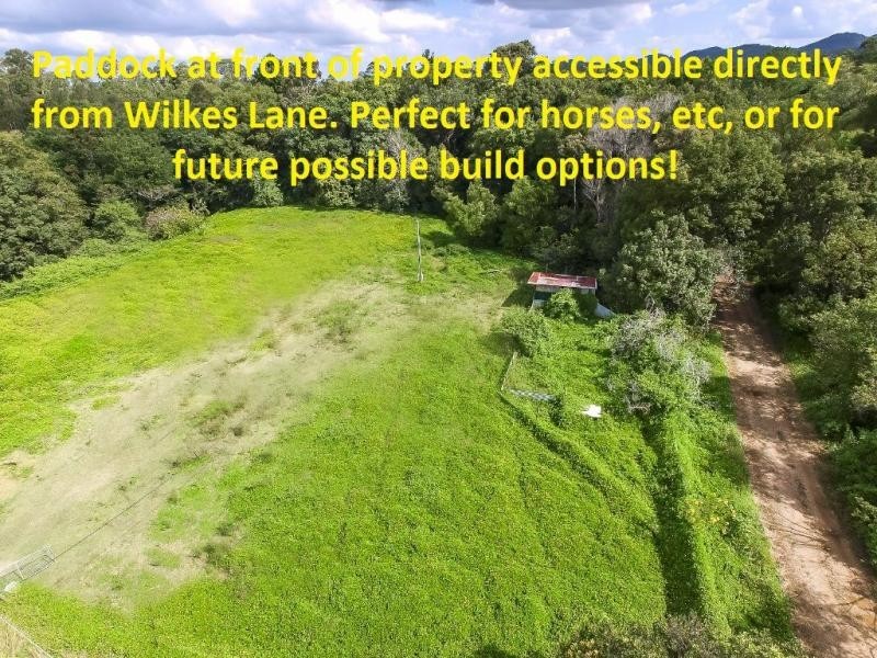 18 Wilkes Lane, Eumundi QLD 4562