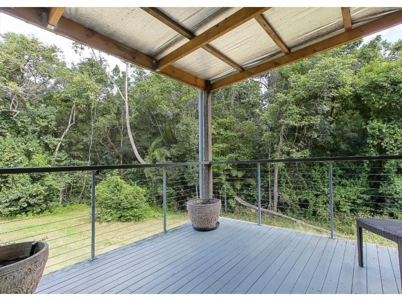 18 Wilkes Lane, Eumundi QLD 4562