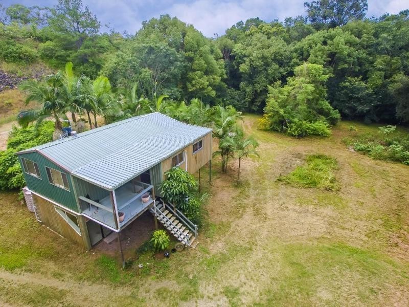 18 Wilkes Lane, Eumundi QLD 4562