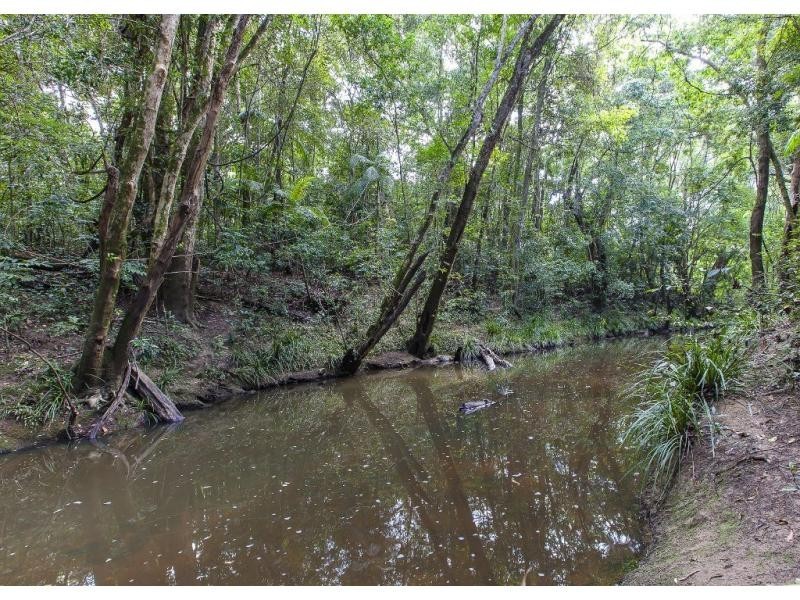 18 Wilkes Lane, Eumundi QLD 4562