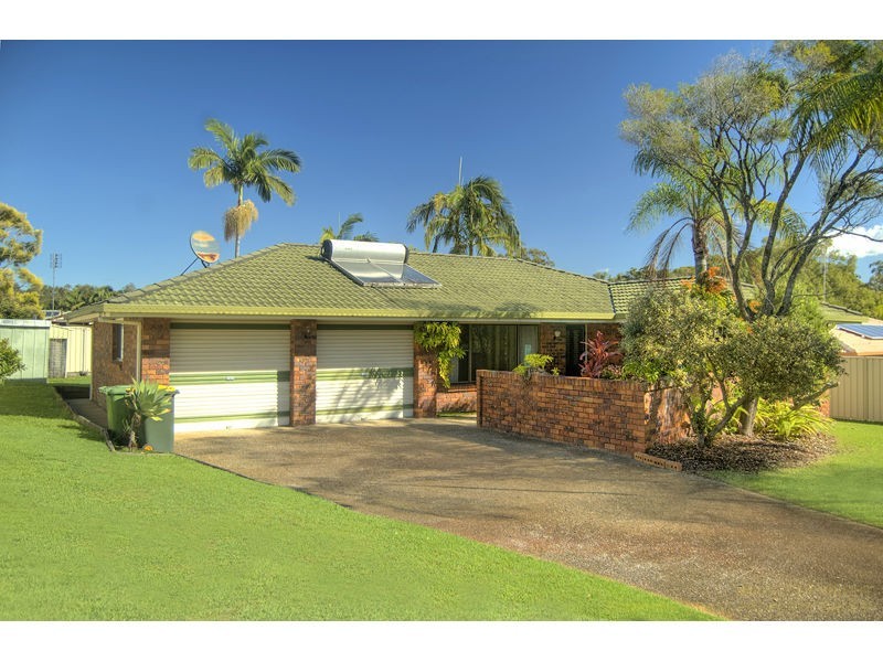 4 Bloodwood Court, Mooloolaba QLD 4557