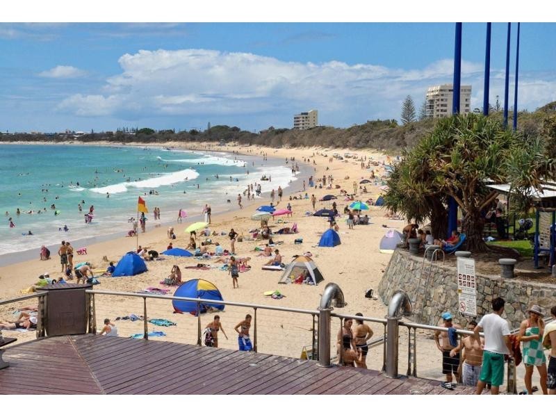 Unit 4/7 Yallanga Place, Mooloolaba QLD 4557