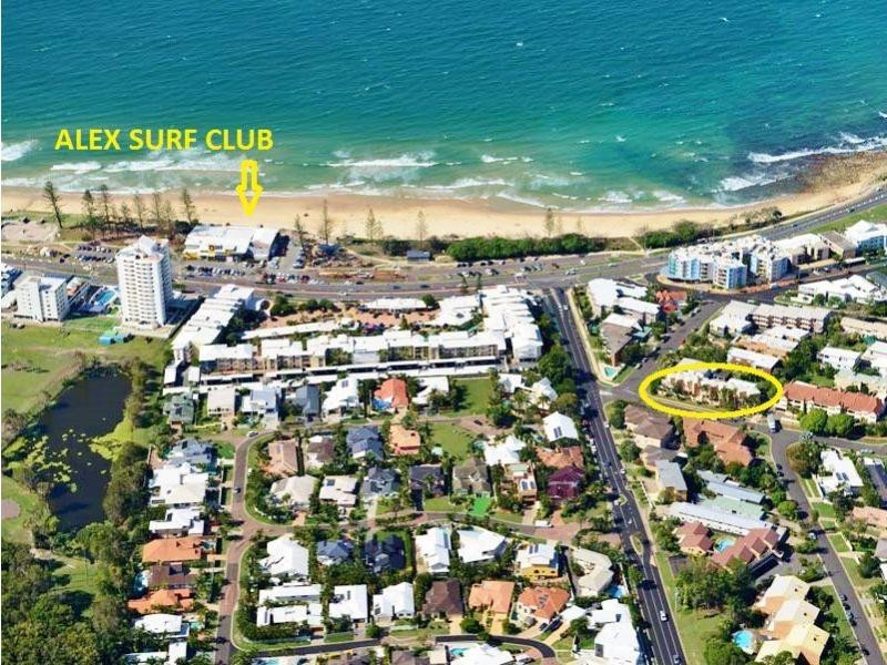 5/15 Alice Street, Alexandra Headland QLD 4572