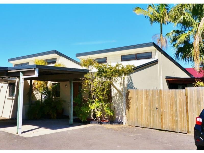 Unit 10/87 ‘Villas Cove’ Bundilla Boulevard, Mountain Creek QLD 4557