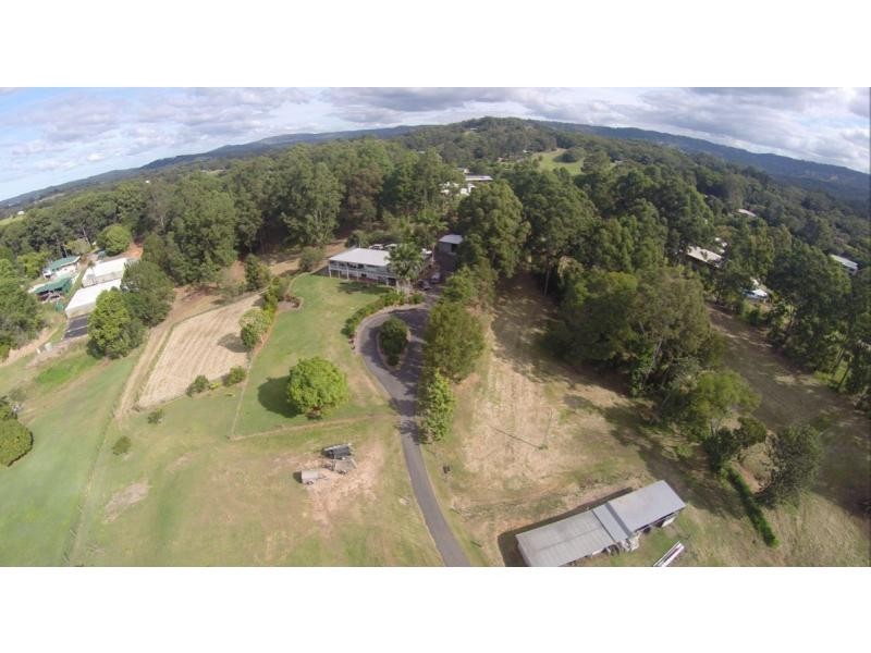 54 Reids Road, West Woombye QLD 4559