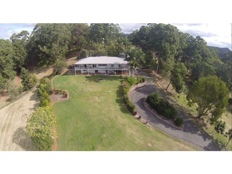 54 Reids Road, West Woombye QLD 4559
