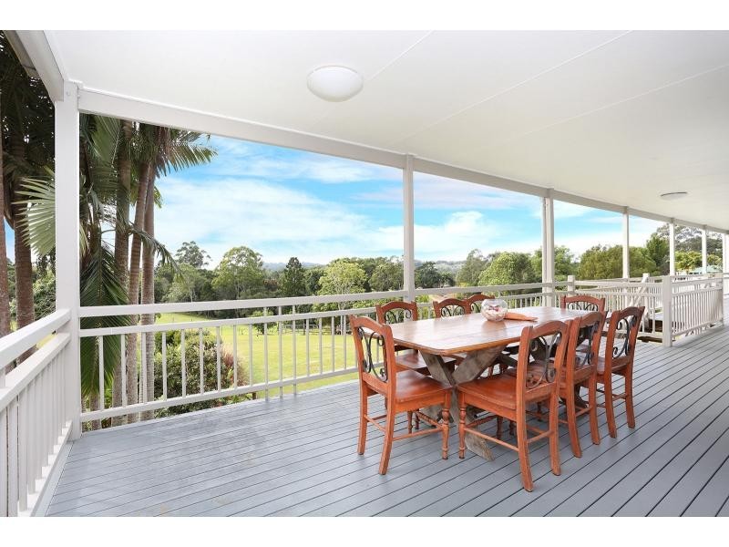 54 Reids Road, West Woombye QLD 4559