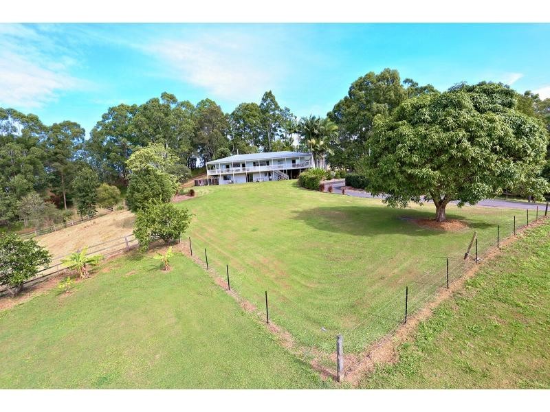 54 Reids Road, West Woombye QLD 4559