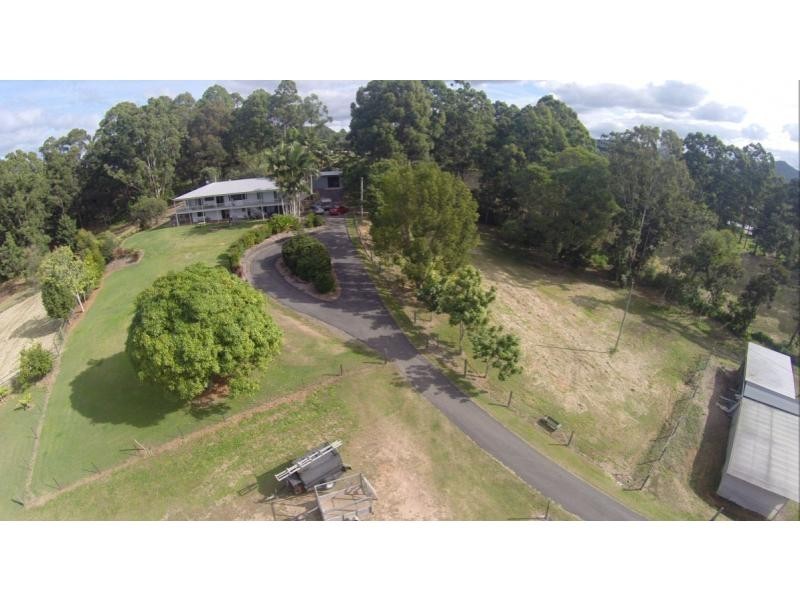 54 Reids Road, West Woombye QLD 4559