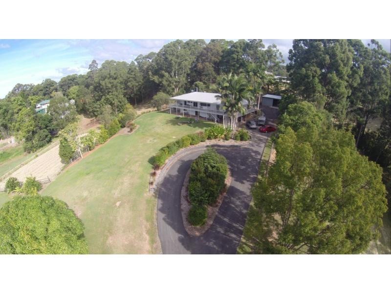 54 Reids Road, West Woombye QLD 4559