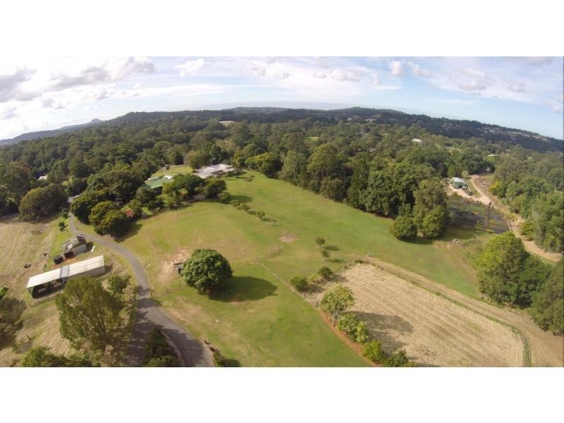 54 Reids Road, West Woombye QLD 4559