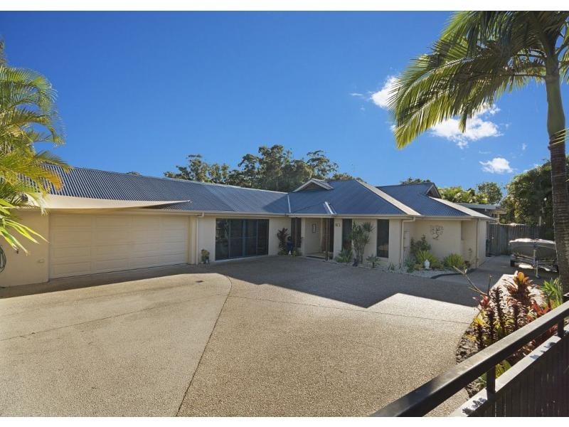 13 Chelsea Rose Close, Buderim QLD 4556