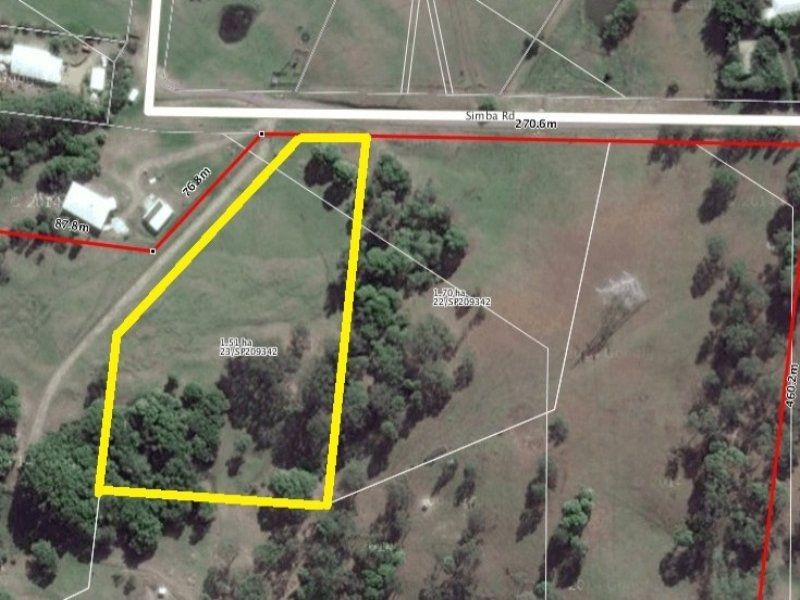 102 Simba Road, West Woombye QLD 4559