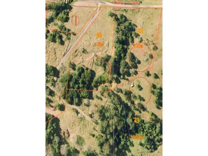 102 Simba Road, West Woombye QLD 4559