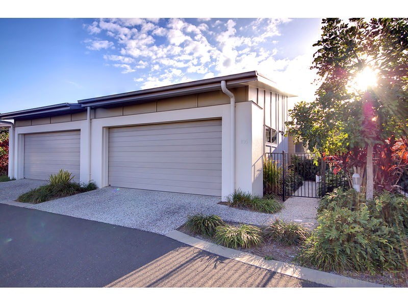 25 Chancellor Village Boulevard, Sippy Downs QLD 4556