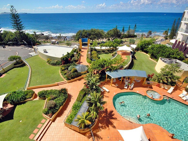 Mooloolaba QLD 4557